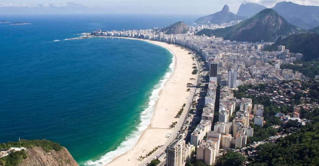7 cybersecurity tips for your summer vacation!