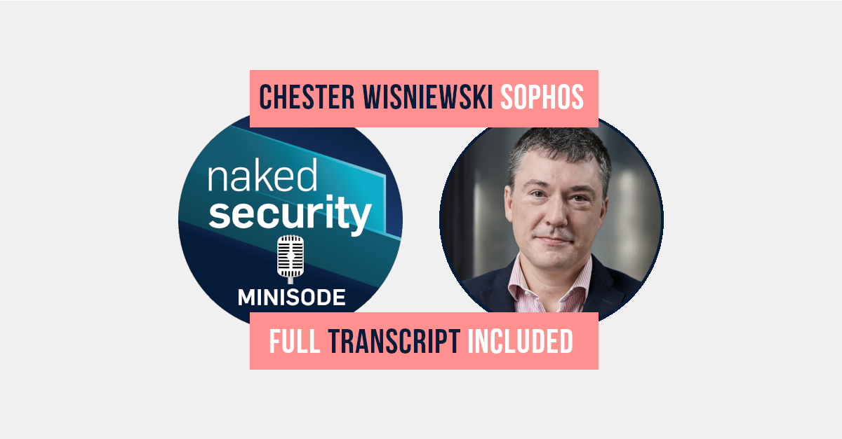 Listen up 2 – CYBERSECURITY FIRST! How to protect yourself from supply chain attacks