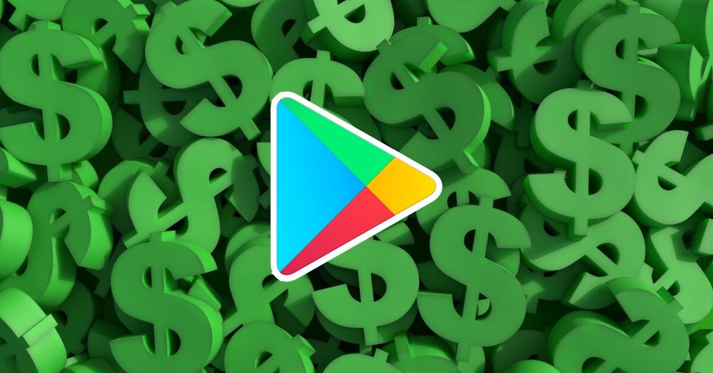 Fleeceware is back in Google Play – massive fees for not much at all Fleeceware is back in Google Play – massive fees for not much at all