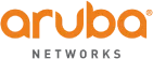 Aruba logo Aruba logo
