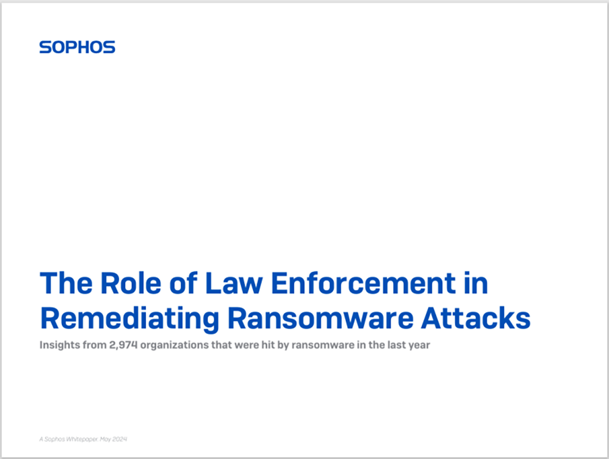 attaques de ransomware