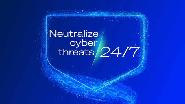 EMEA Content Hub - Neutralize cyber threats card image EMEA Content Hub - Neutralize cyber threats card image
