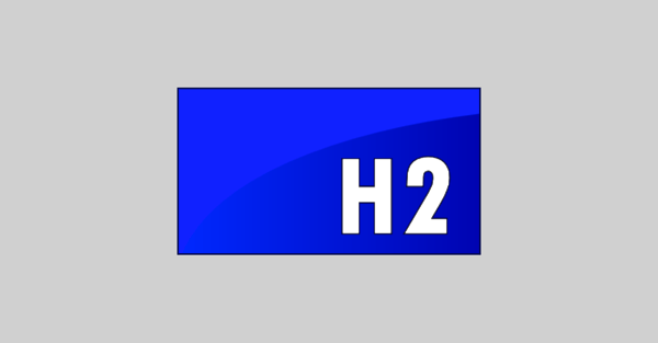 Log4Shell-like security hole found in popular Java SQL database engine H2 Log4Shell-like security hole found in popular Java SQL database engine H2
