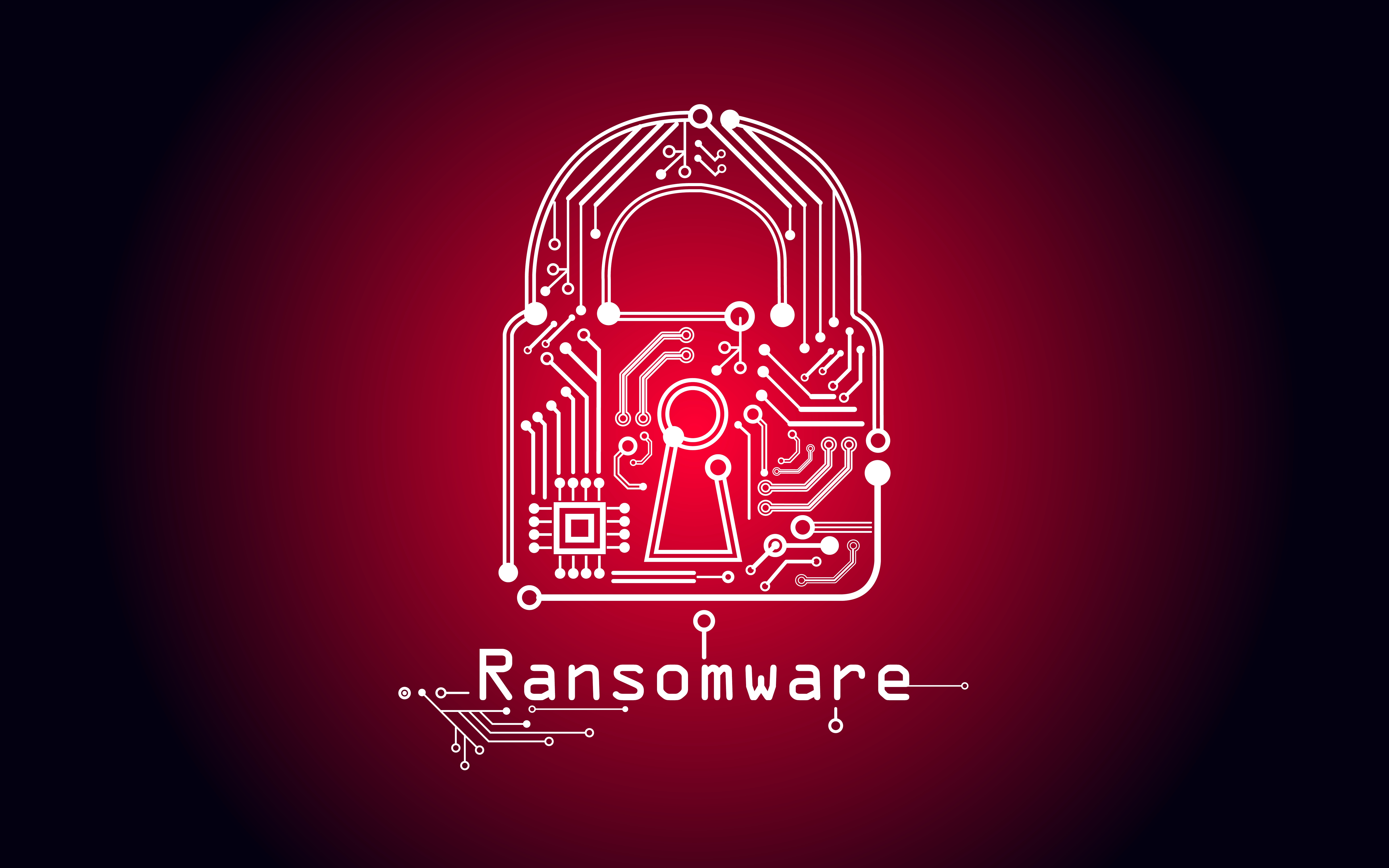 Ransomware