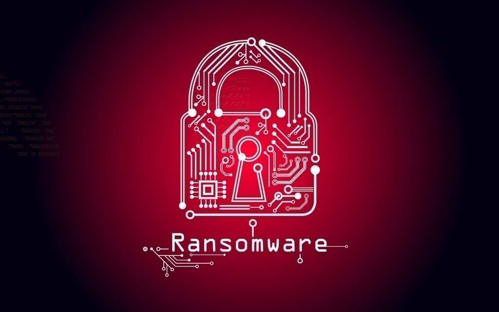 Ransomware Ransomware