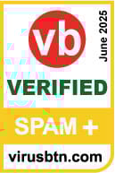 vbspam-plus vbspam-plus