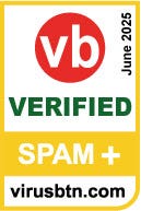 vbspam-plus