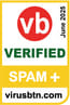 vbspam-plus vbspam-plus