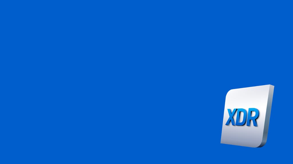 banneer XDR banneer XDR