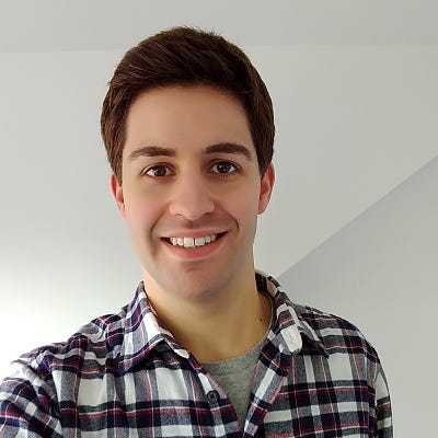 Josh Arkell Josh Arkell