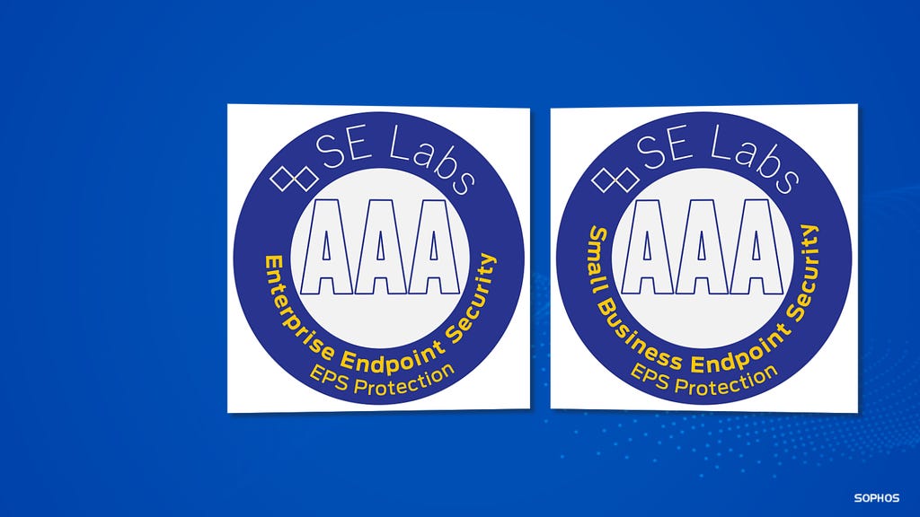 SE-Labs-AAA SE-Labs-AAA