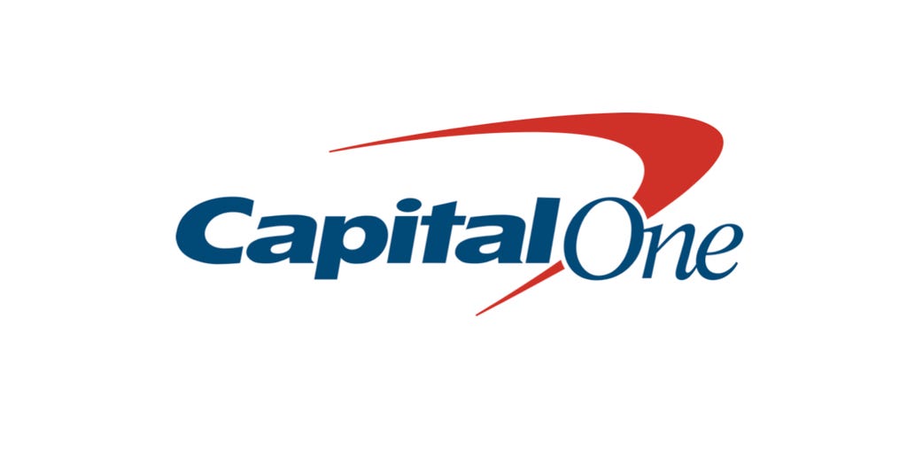 Capital One identity theft hacker finally gets convicted Capital One identity theft hacker finally gets convicted