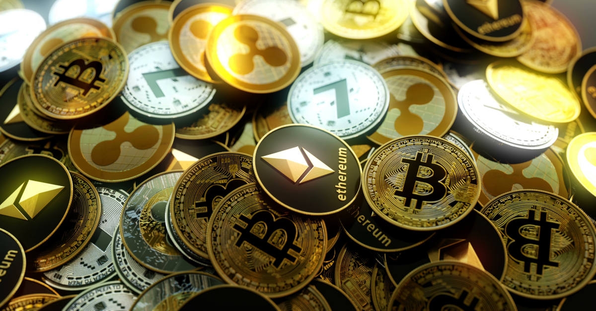 US cryptocurrency coder gets 5 years for North Korea sanctions busting