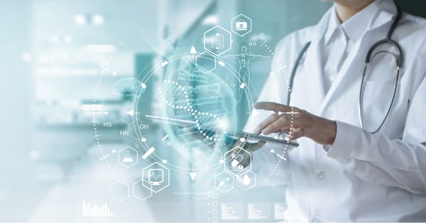 COVID – Healhcare COVID – Healhcare
