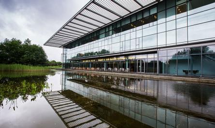 Company Contact: Europe - Abingdon