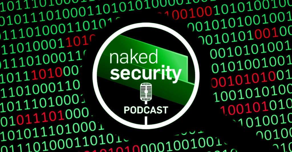 S3 Ep129: When spyware arrives from someone you trust S3 Ep129: When spyware arrives from someone you trust