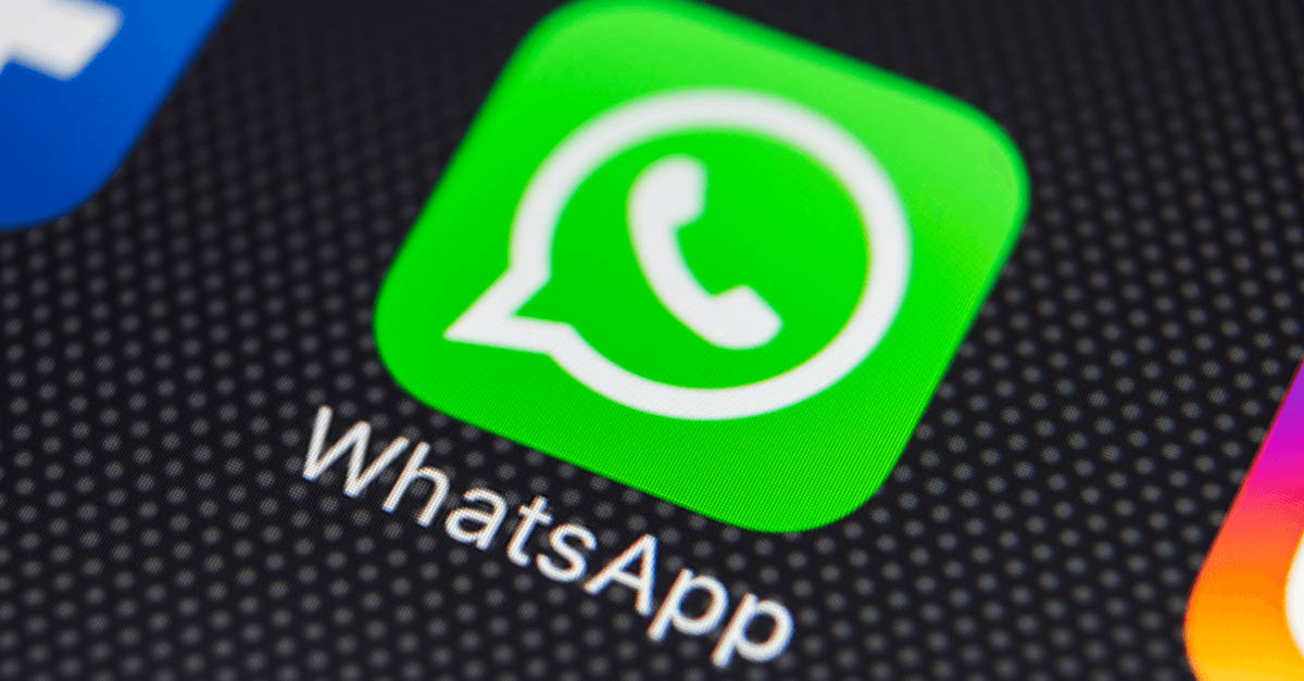 Police warn of WhatsApp scams in time for Social Media Day