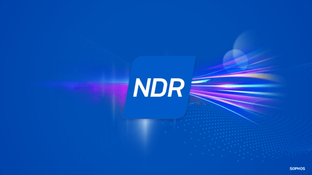 NDR NDR