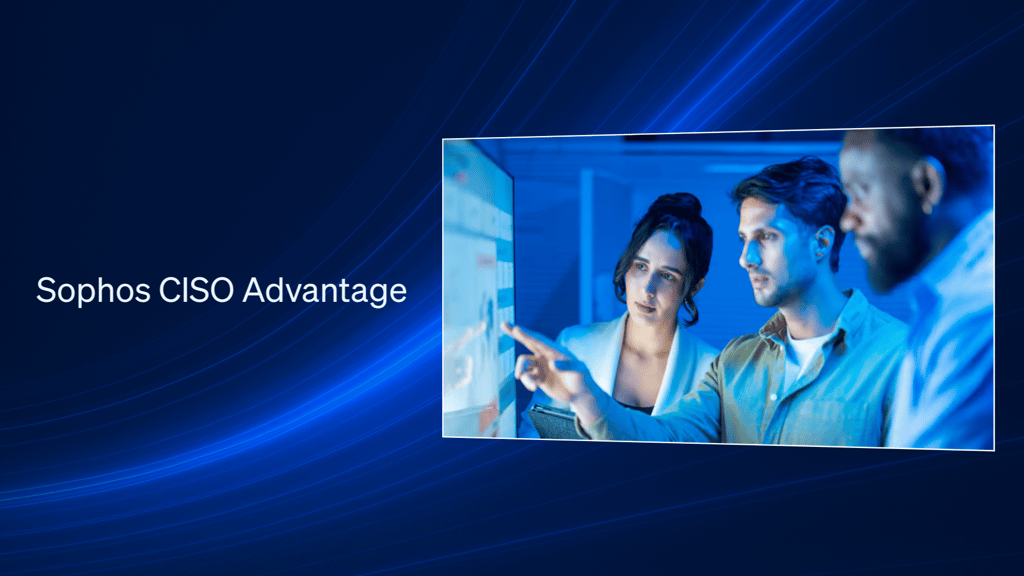 CISO Advantage CISO Advantage