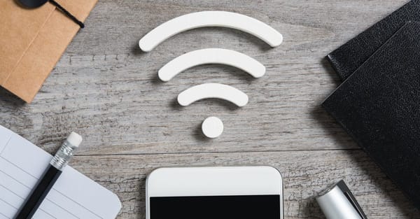 Why ‘free’ Wi-Fi isn’t really free Why ‘free’ Wi-Fi isn’t really free