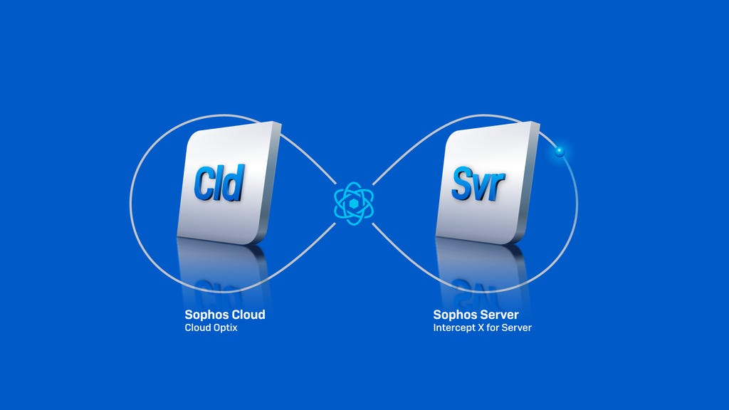 What’s New in Sophos Cloud Workload Protection What’s New in Sophos Cloud Workload Protection