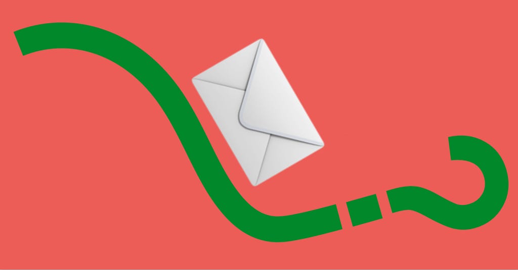 Global spam drops by more than half – now what? Global spam drops by more than half – now what?