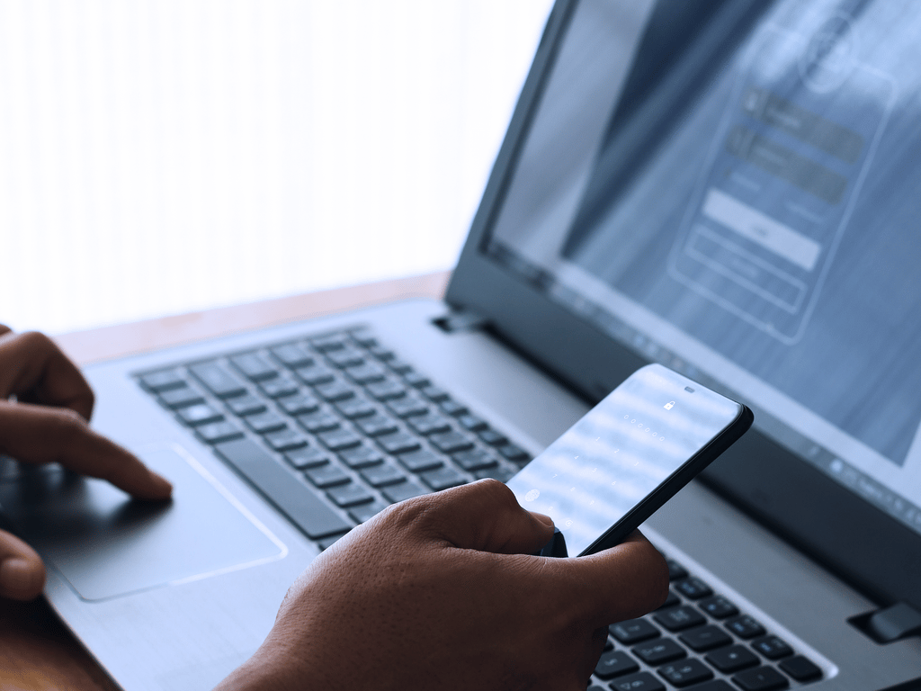 Enhanced security - Image Enhanced security - Image