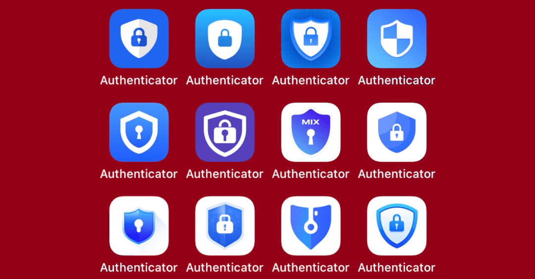 Beware rogue 2FA apps in App Store and Google Play – don’t get hacked!
