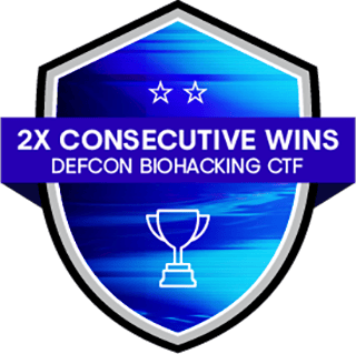 award-defcon-biohacking award-defcon-biohacking