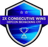 award-defcon-biohacking award-defcon-biohacking