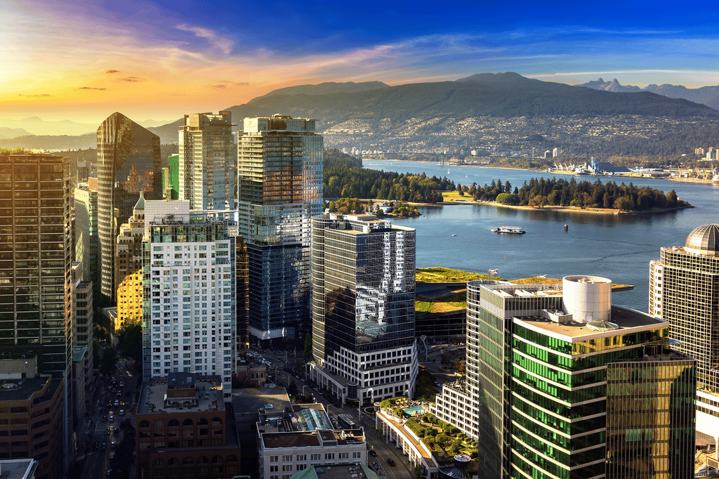Company Contact: North & South America - Vancouver, BC Company Contact: North & South America - Vancouver, BC
