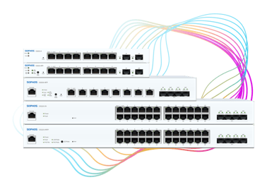 Ethernet options Ethernet options