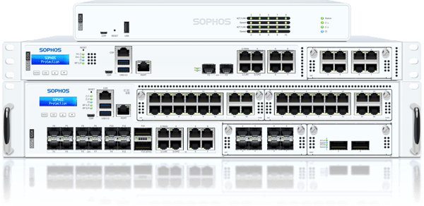 xgs Firewalls Modelle 128 2100 7500 xgs Firewalls Modelle 128 2100 7500