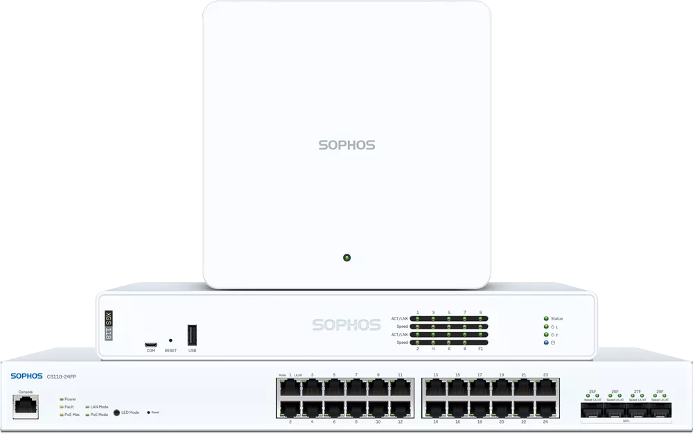 network-in-a-box