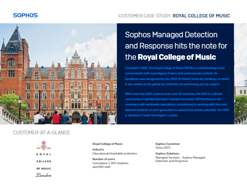 sophos-royal-college-of-music-cs sophos-royal-college-of-music-cs