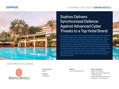 sophos-serena-hotels-cs sophos-serena-hotels-cs
