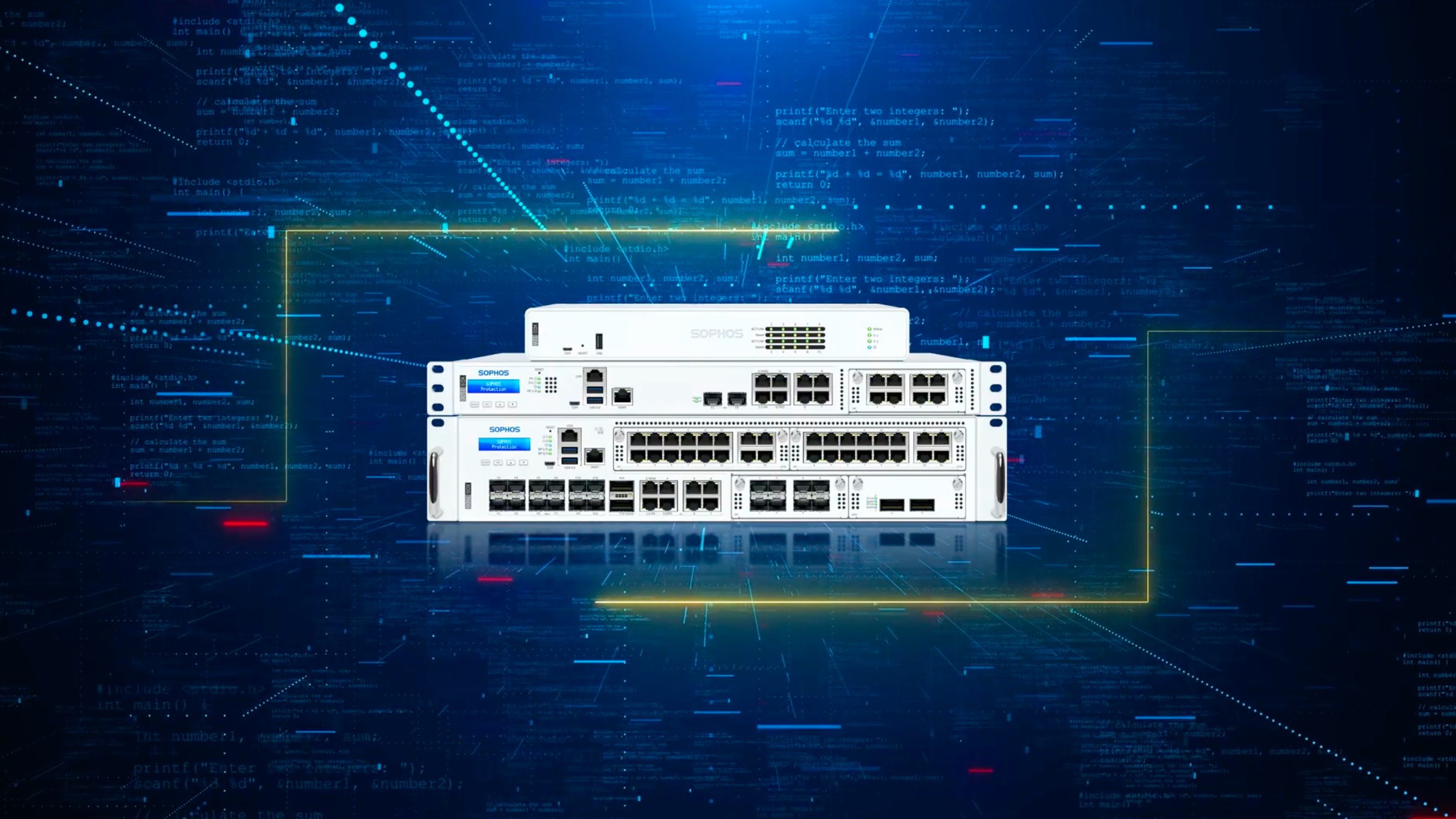 Firewall Migration video