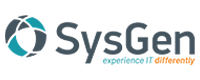 SysGen logo