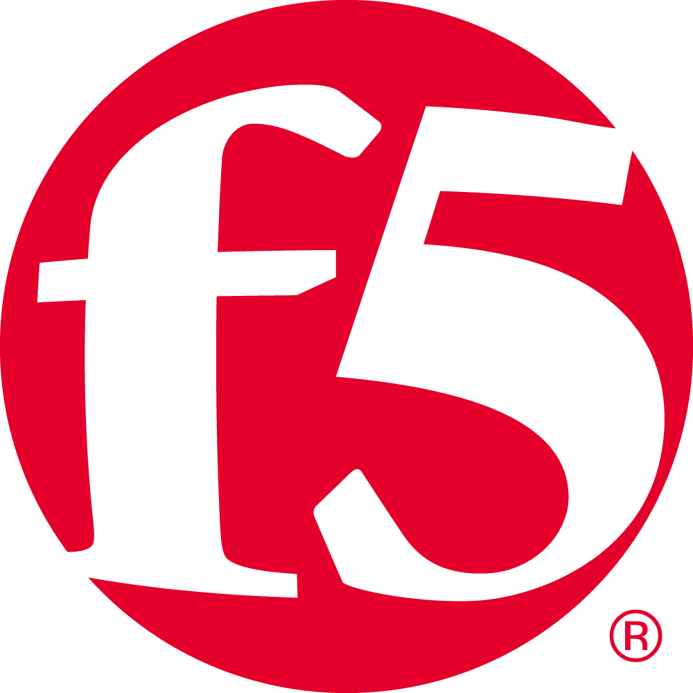 F5 | F5