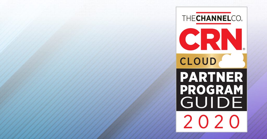 CRN Cloud PPG CRN Cloud PPG