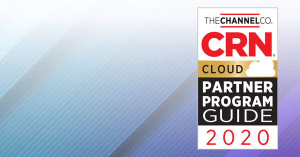 CRN Cloud PPG CRN Cloud PPG