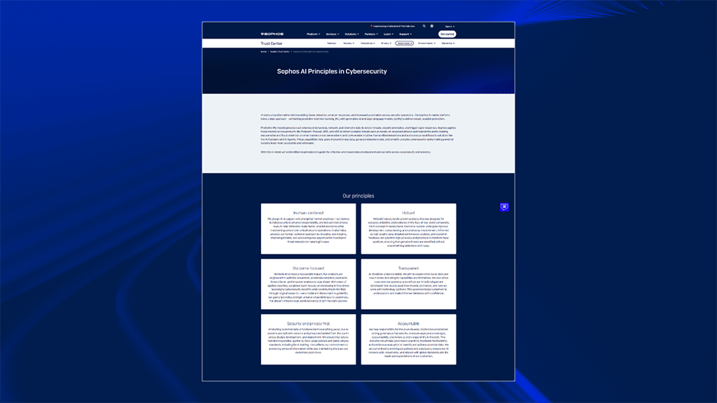 IA responsable IA responsable