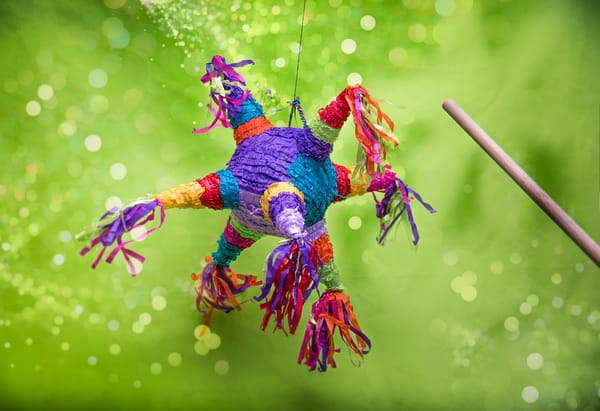 A piñata of patches for Microsoft in August A piñata of patches for Microsoft in August
