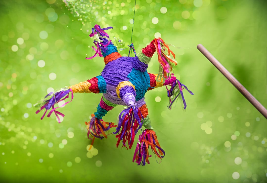 A piñata of patches for Microsoft in August