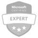 Microsoft Certified Experts