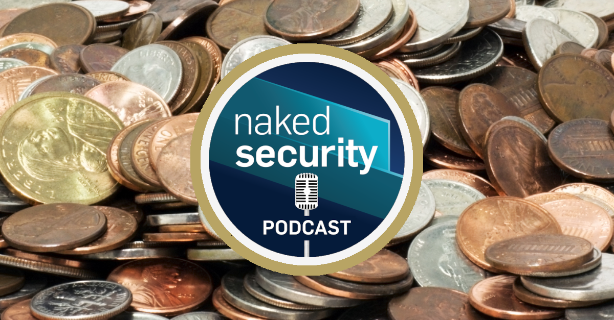 S3 Ep109: How one leaked email password could drain your business [Audio + Transcript]