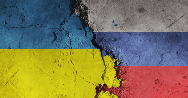 Russia-Ukraine Russia-Ukraine