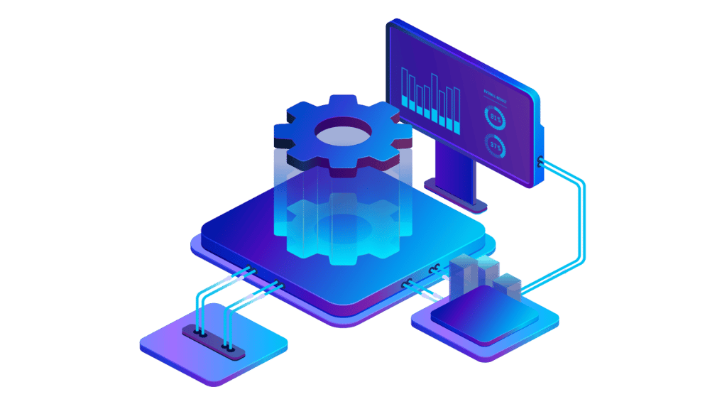 automated response graphic automated response graphic