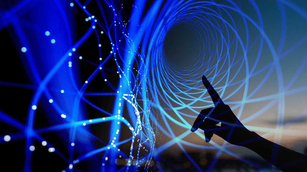 A new model of cyber defense A new model of cyber defense