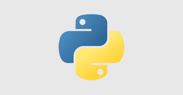 Python is dead. Long live Python! Python is dead. Long live Python!